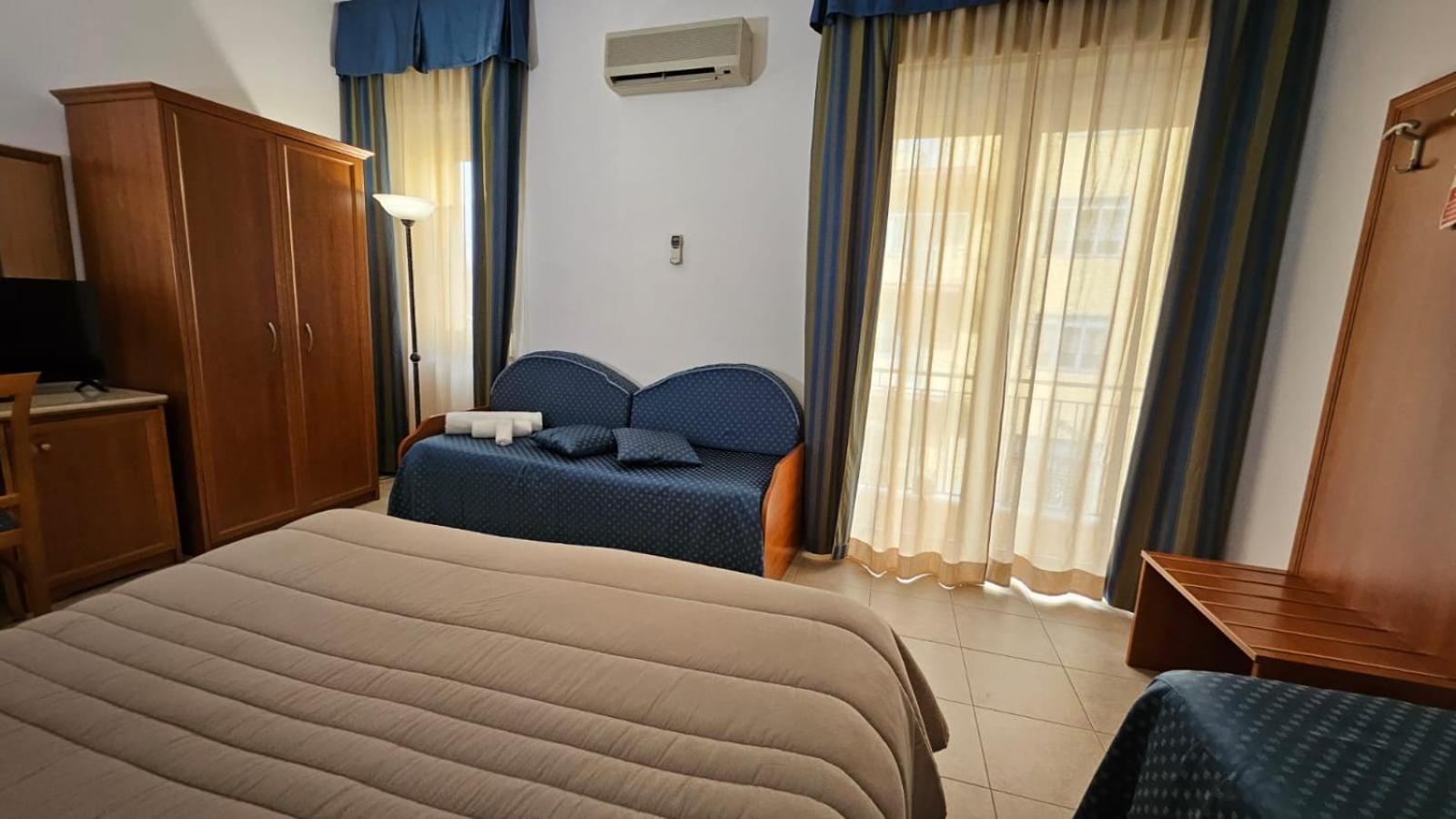 Gh Hotel 피아차암머리나 외부 사진