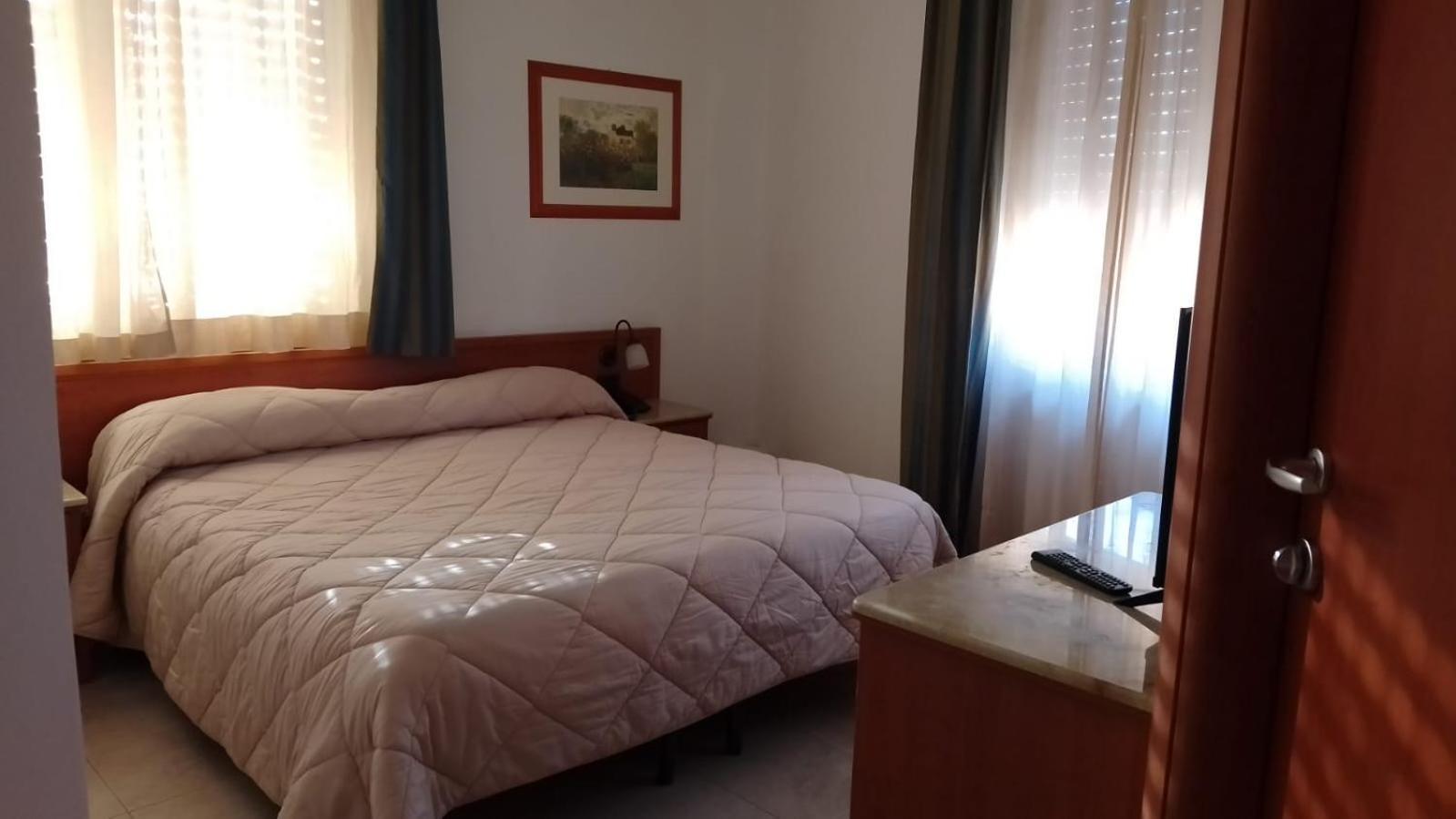 Gh Hotel 피아차암머리나 외부 사진