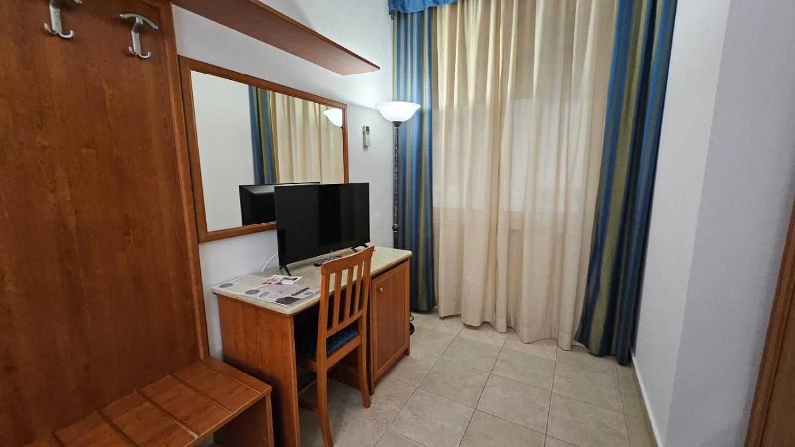 Gh Hotel 피아차암머리나 외부 사진